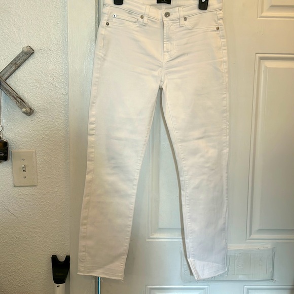 7 for all mankind Jeans - Picture 2 of 11